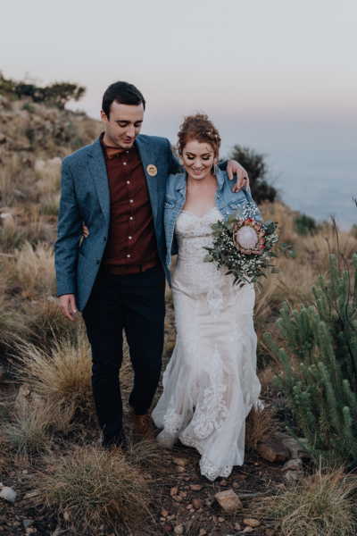 Cussonia Crest Wedding venue in Pretoria South Africa