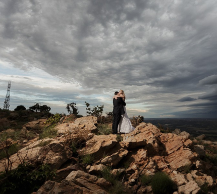 Wedding venue and accommodation in Pretoria, South Africa