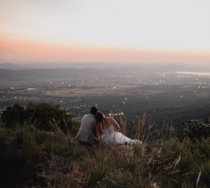 Wedding venue in Pretoria, South Africa