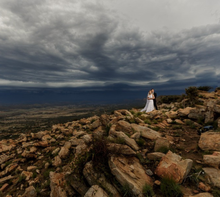 Wedding venue in Pretoria, South Africa
