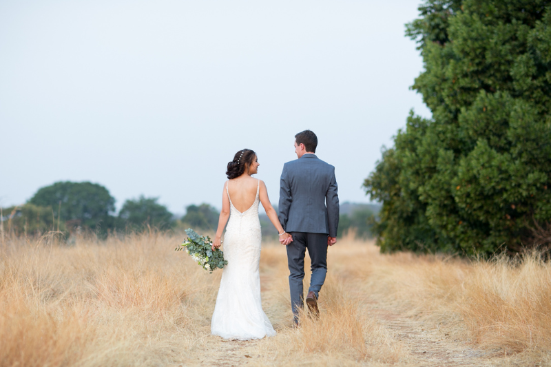 Wedding venue. dinning and accommodation in Pretoria, South Africa at Cussonia Crest Wedding Venue