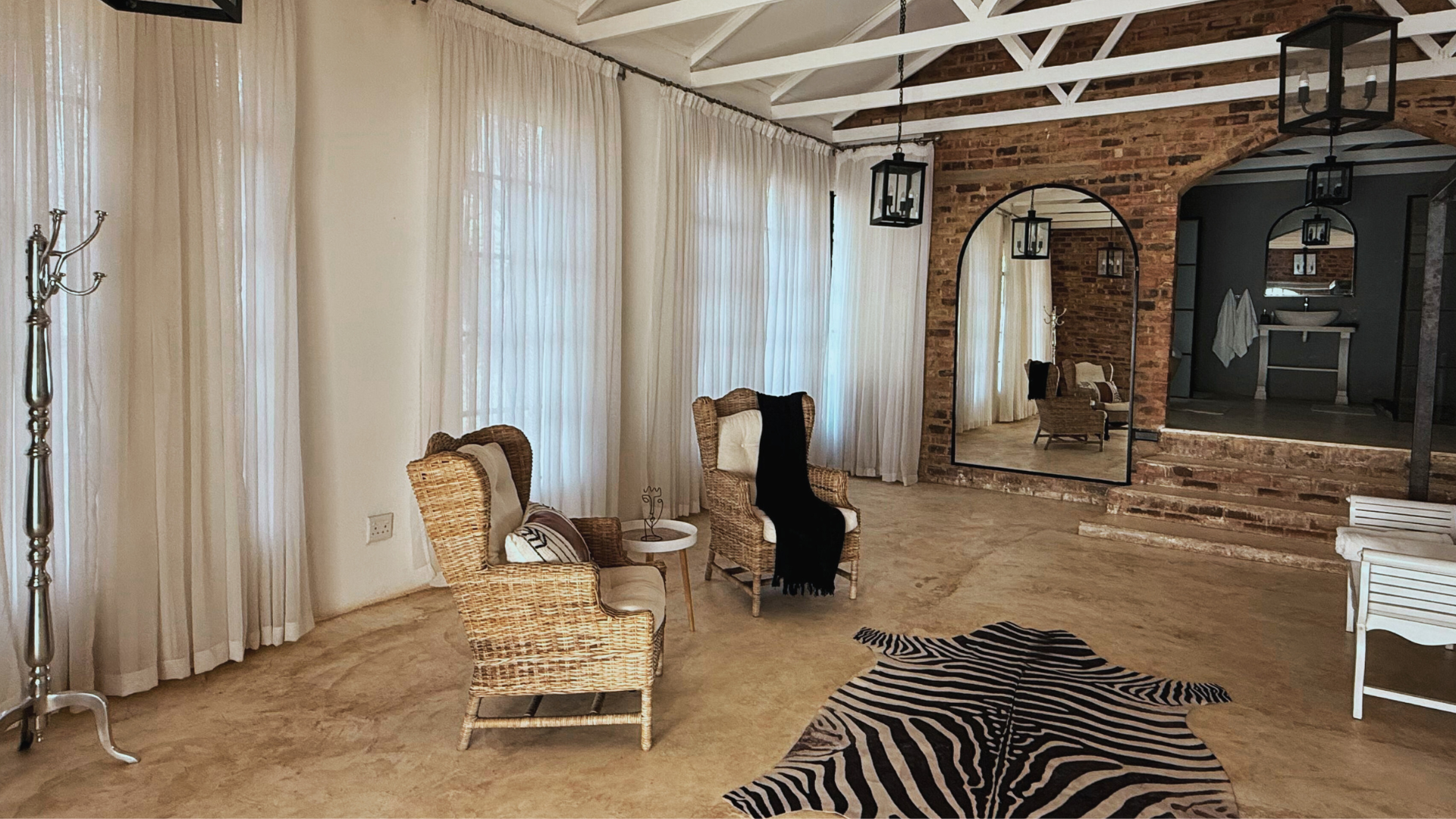 Cussonia Crest Wedding venue in Pretoria South Africa