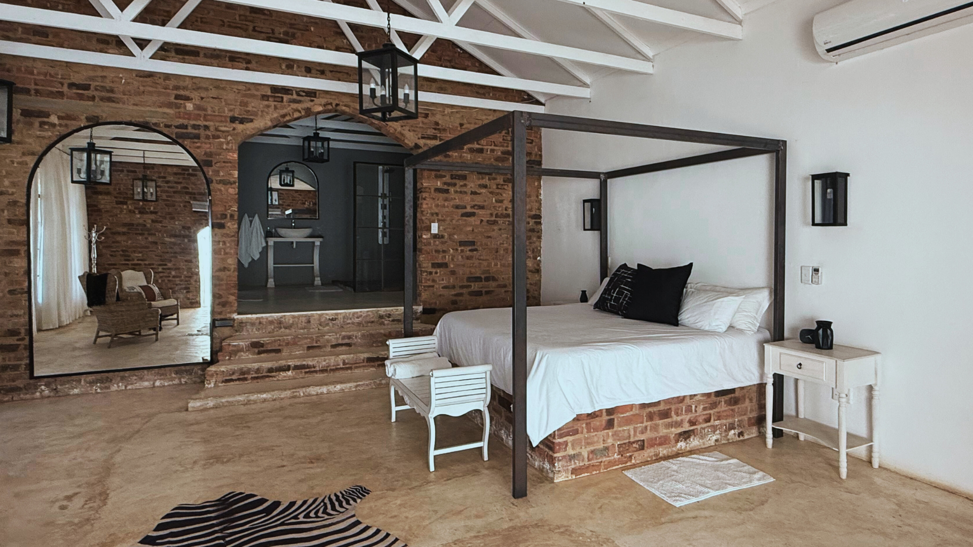 Cussonia Crest Wedding venue in Pretoria South Africa