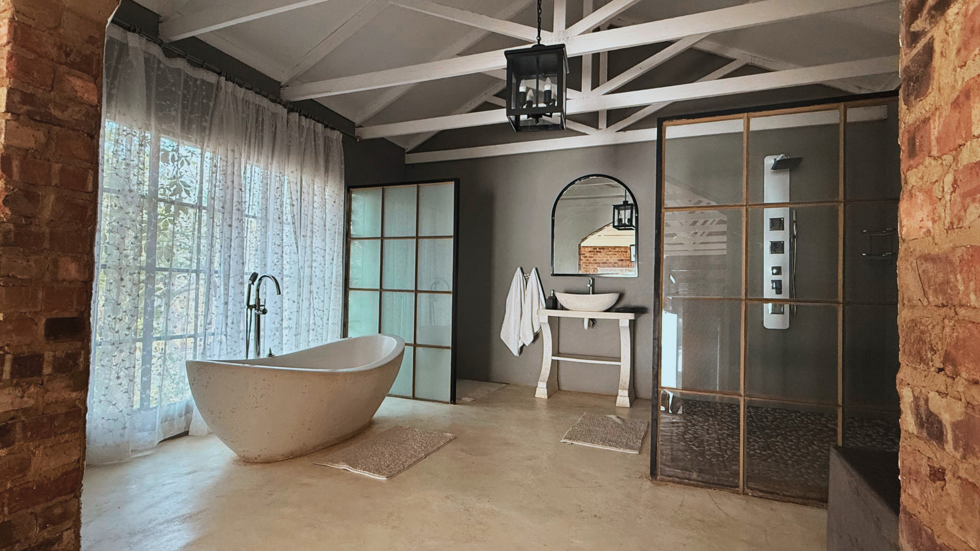 Cussonia Crest Wedding venue in Pretoria South Africa