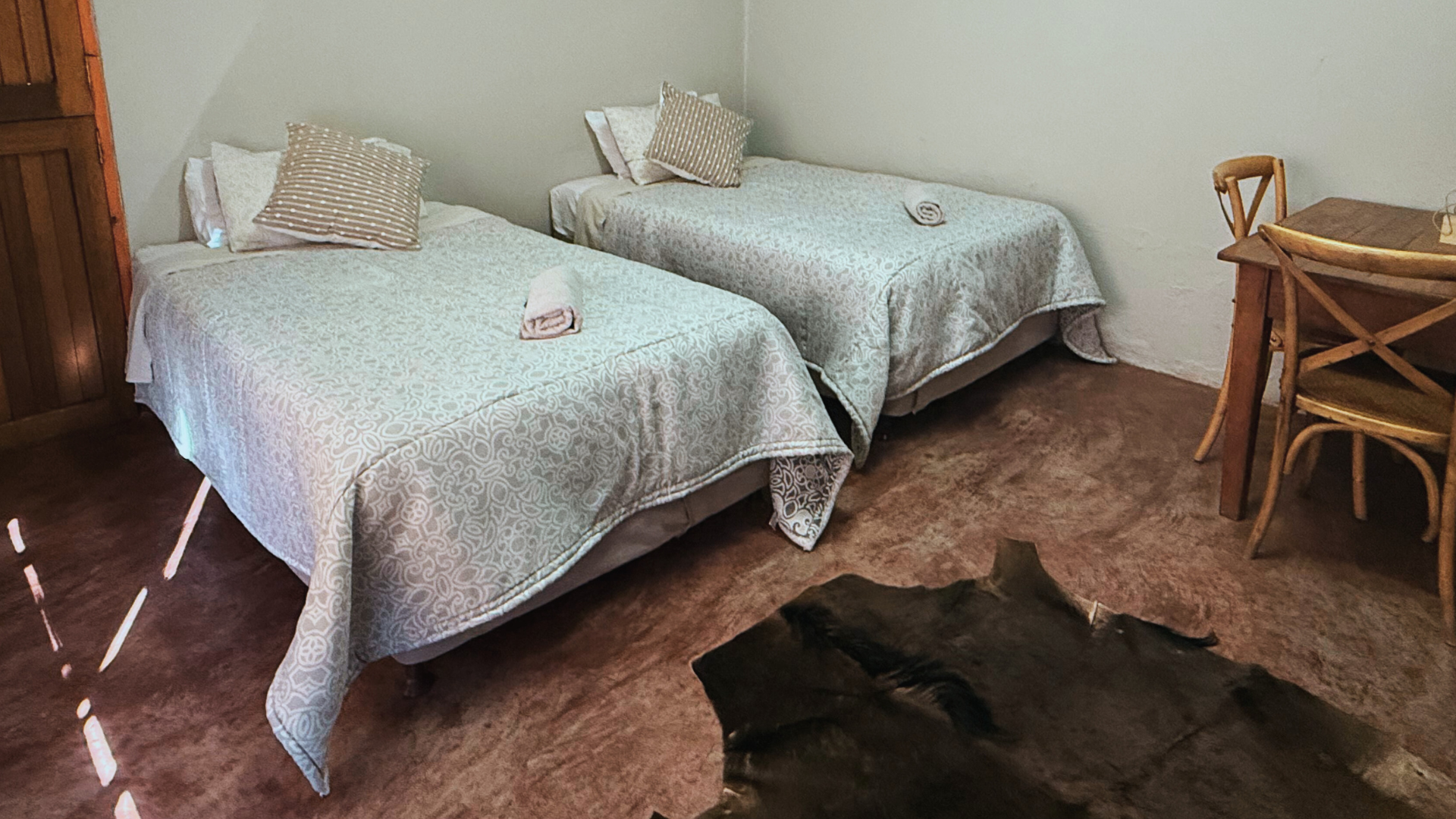 Cussonia Crest Accommodation for weddings in Pretoria