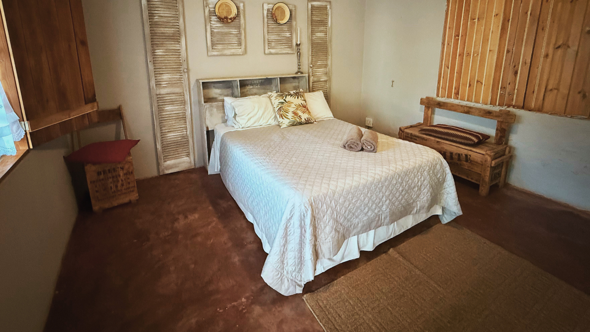 Cussonia Crest Accommodation for weddings in Pretoria