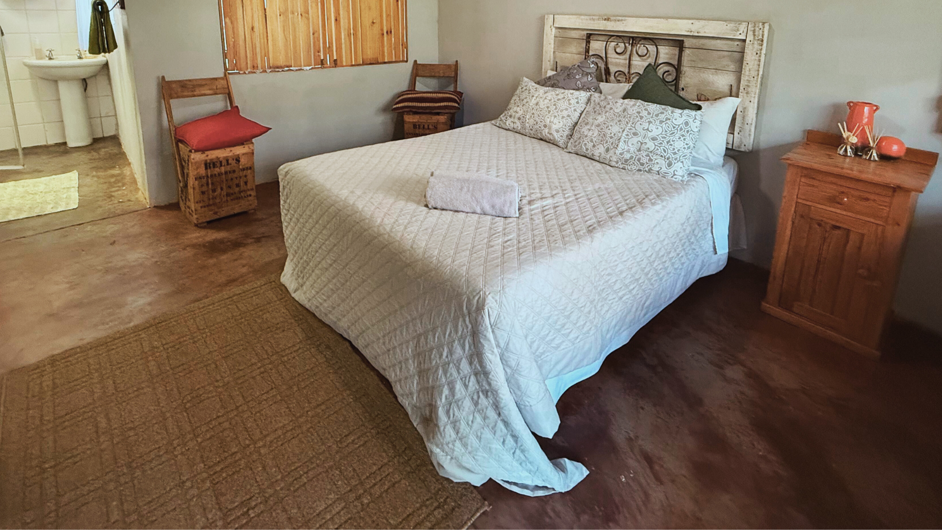 Cussonia Crest Accommodation for weddings in Pretoria