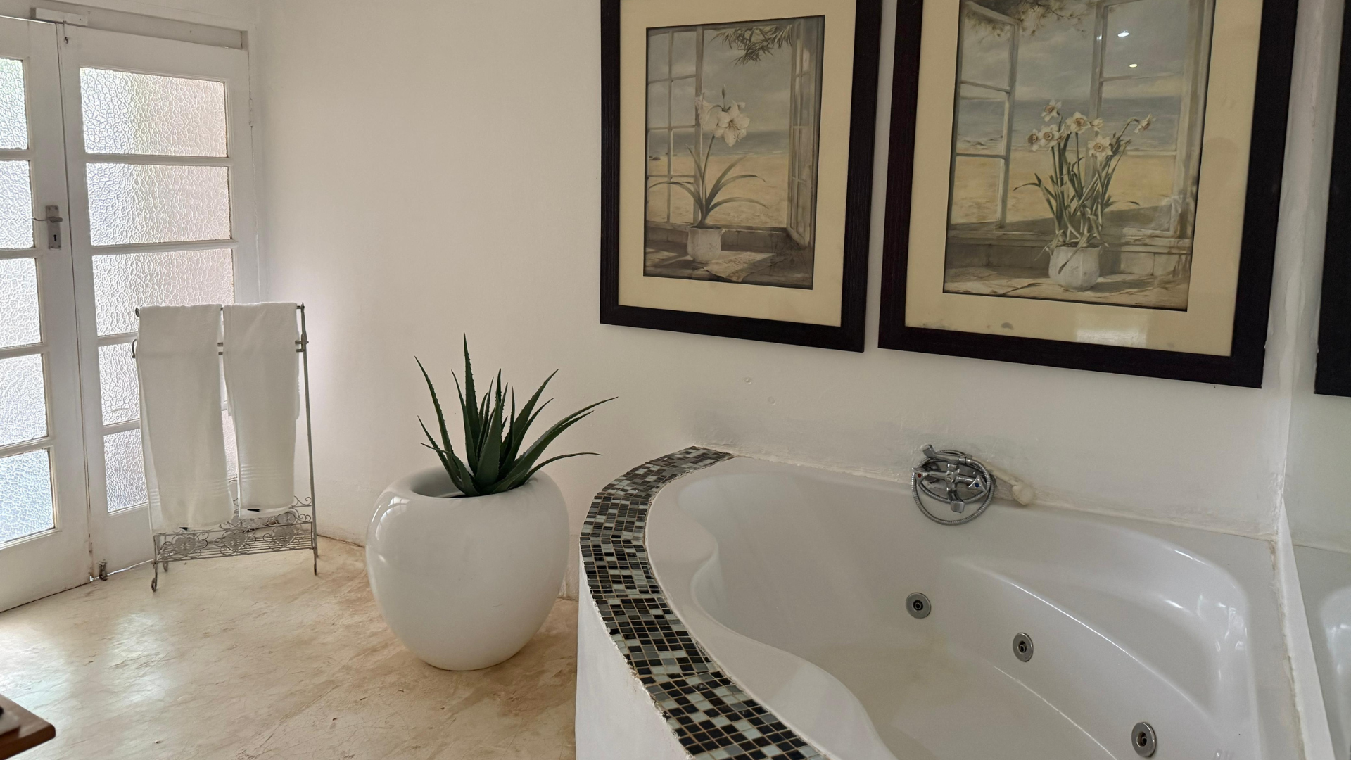 Cussonia Crest Accommodation Pretoria