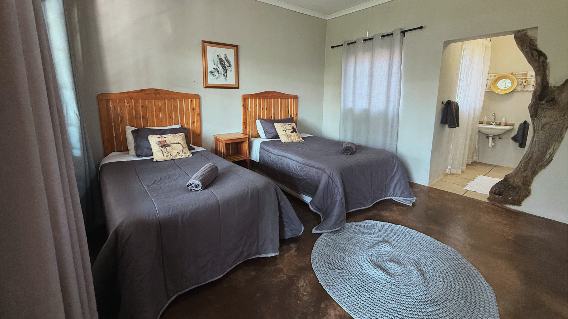 Cussonia Crest Accommodation for weddings in Pretoria
