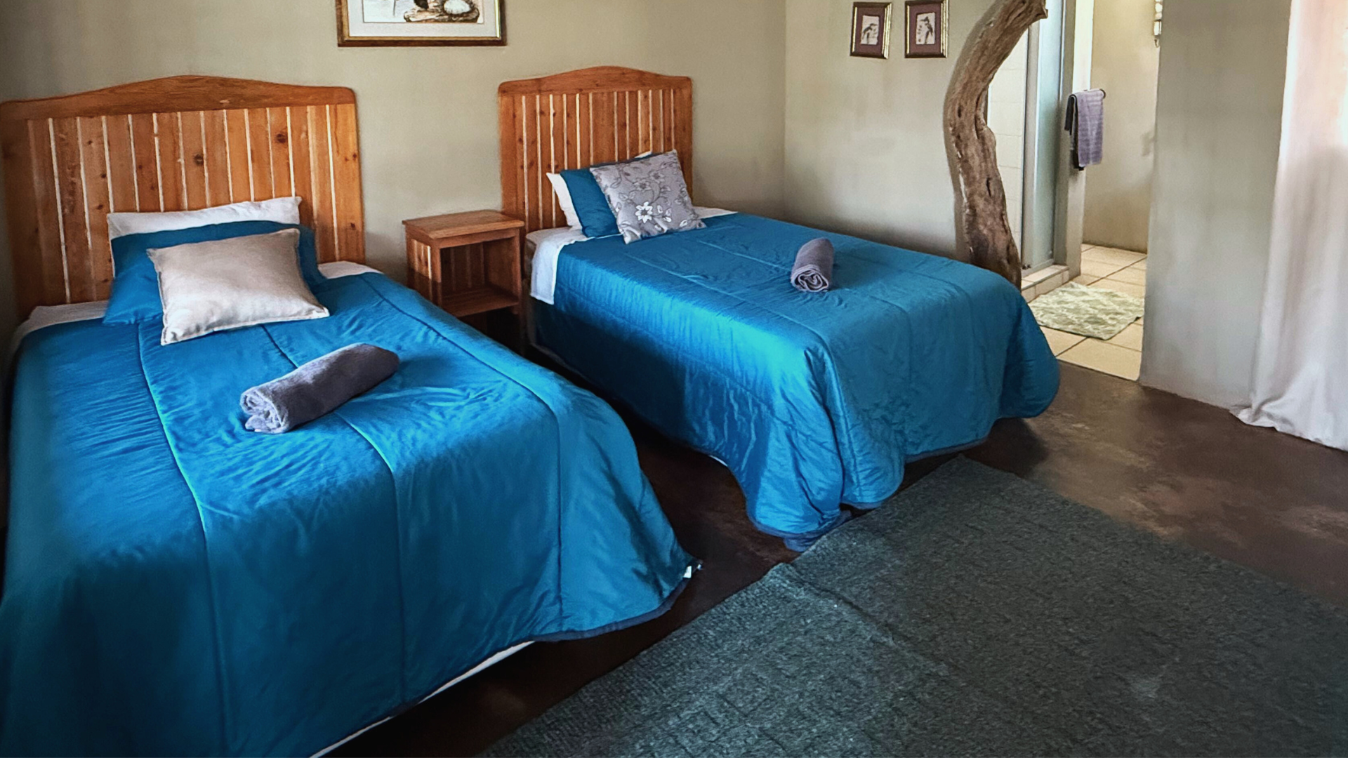 Cussonia Crest Accommodation for weddings in Pretoria