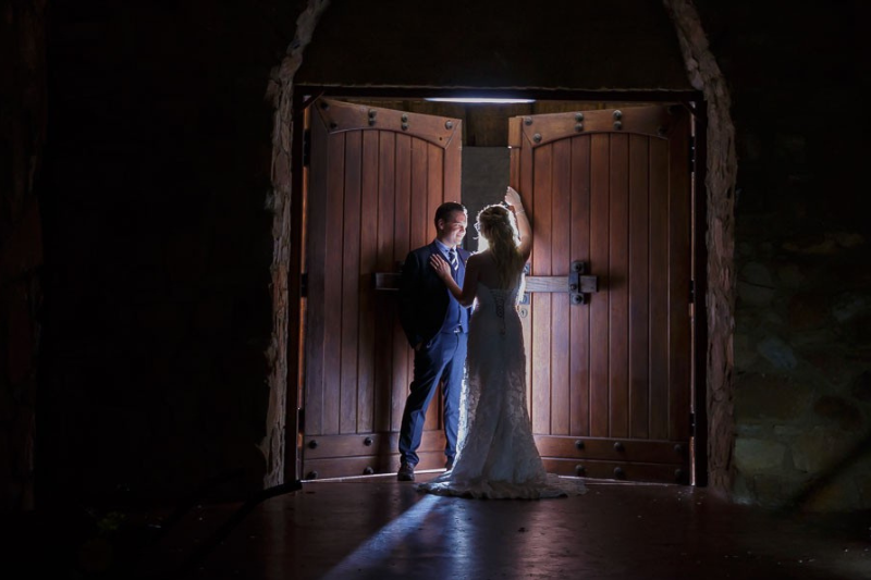 Wedding venue in Pretoria, South Africa