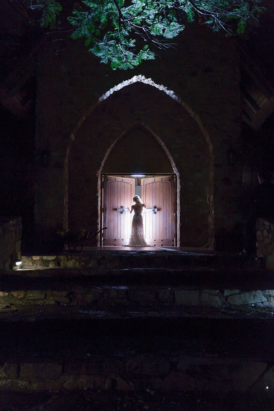 Wedding venue in Pretoria, South Africa