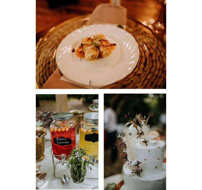 Wedding venue. dinning and accommodation in Pretoria, South Africa