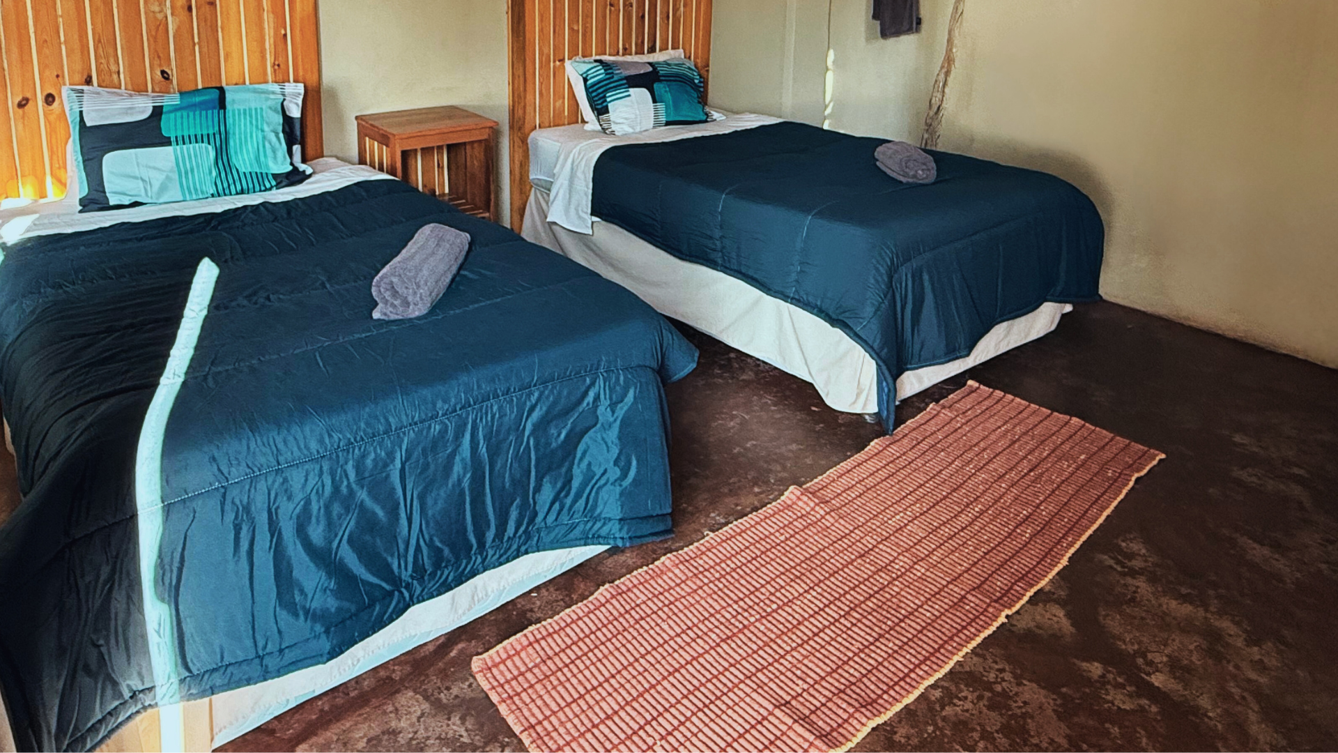 Cussonia Crest Accommodation Pretoria