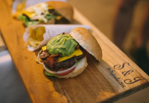 Cussonia Crest Wedding Venue